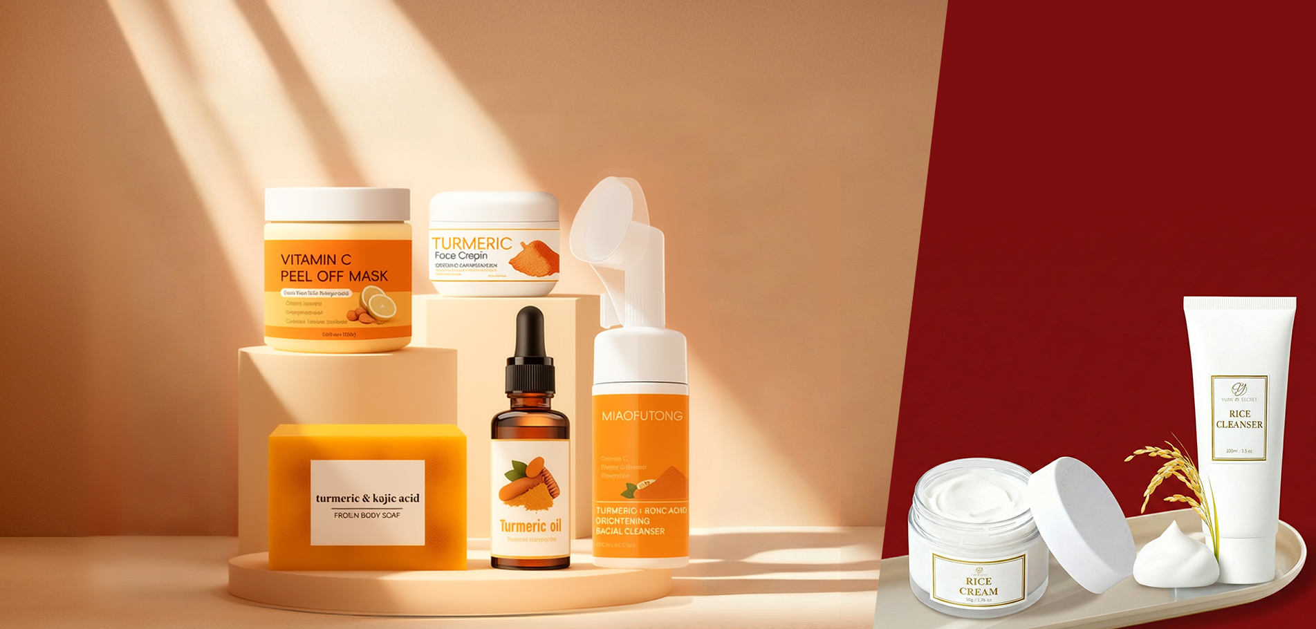 Nutri la tua luminosità