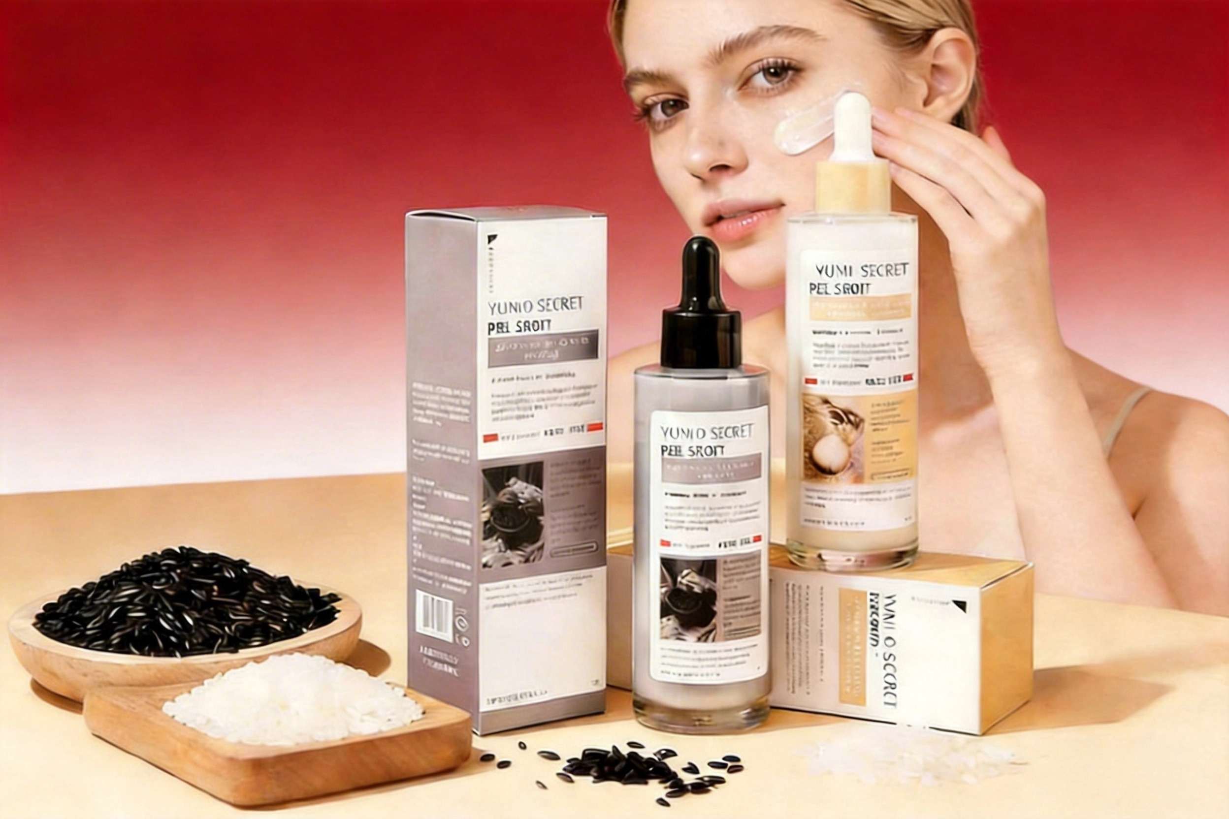 Trattamenti viso personalizzati