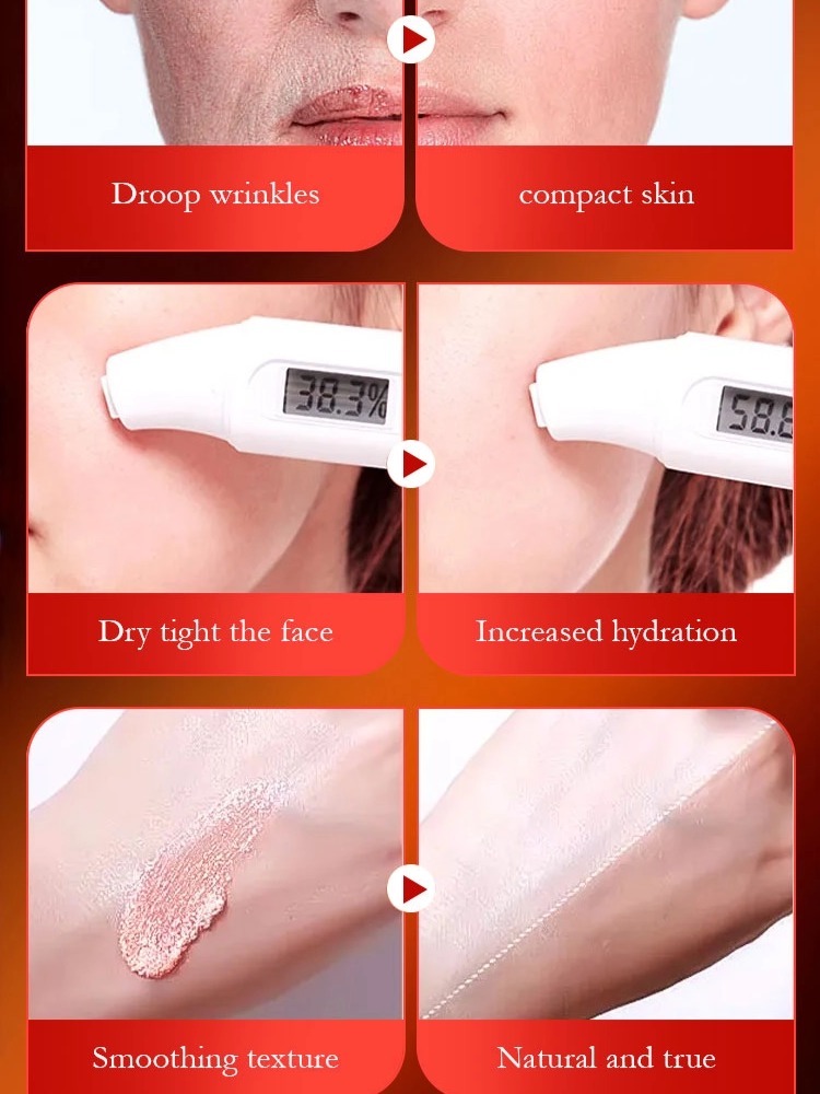 Dragon Blood Face Serum