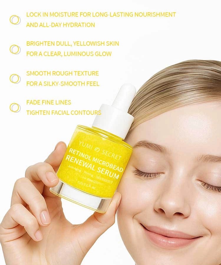firming retinol serum firming retinol serum