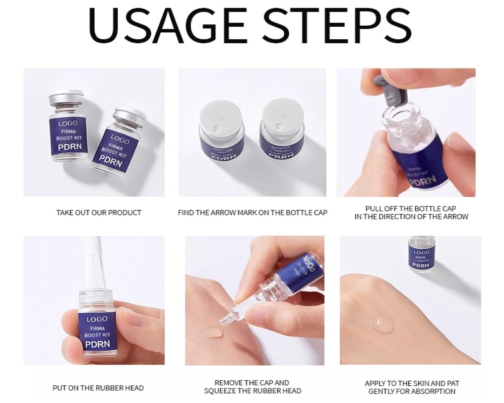 Salmon DNA Serum Salmon DNA Serum