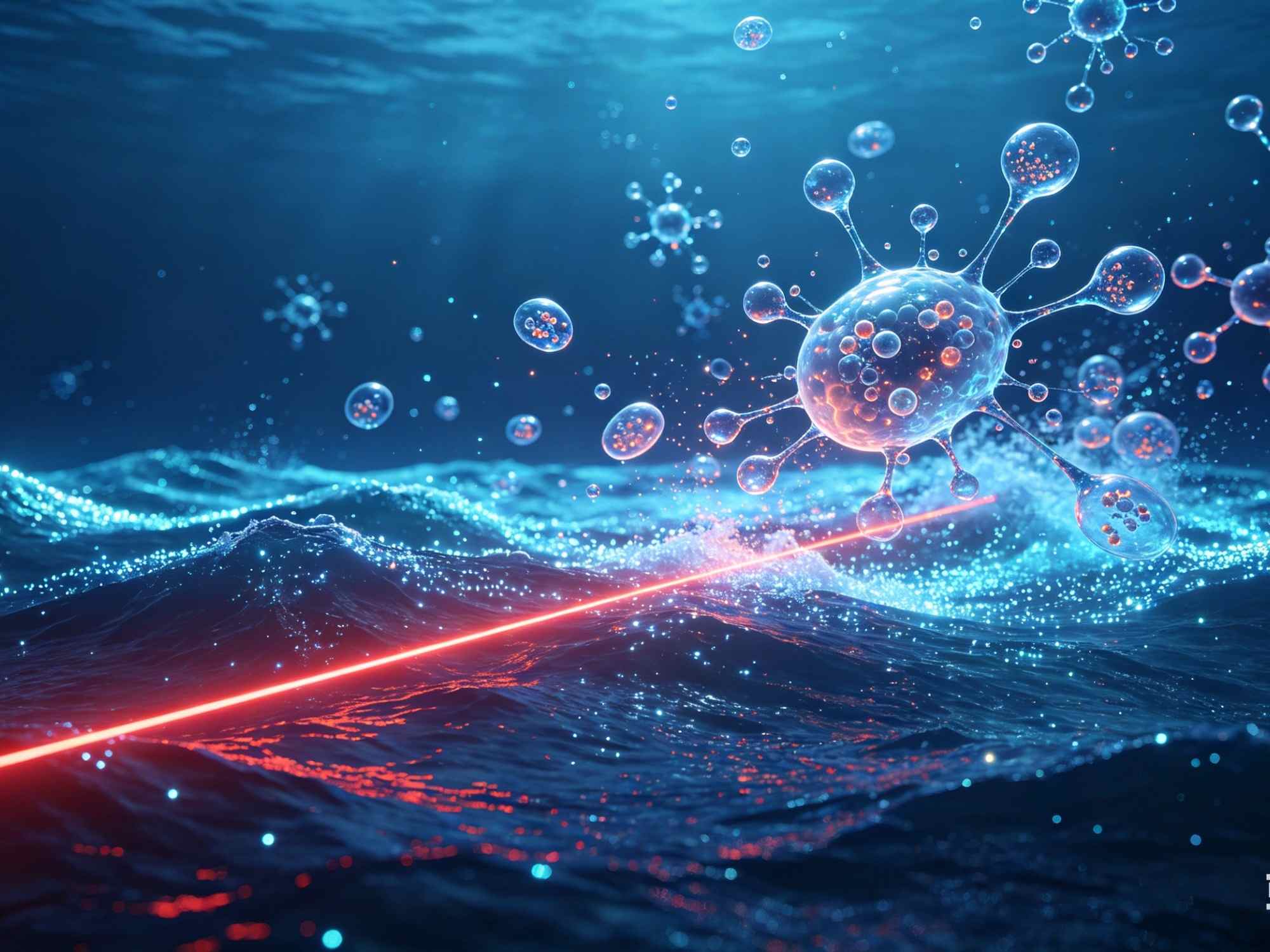 Linea rossa o oceano blu? Approfondimenti del settore e prospettive tecnologiche per gli esosomi come componente emergente