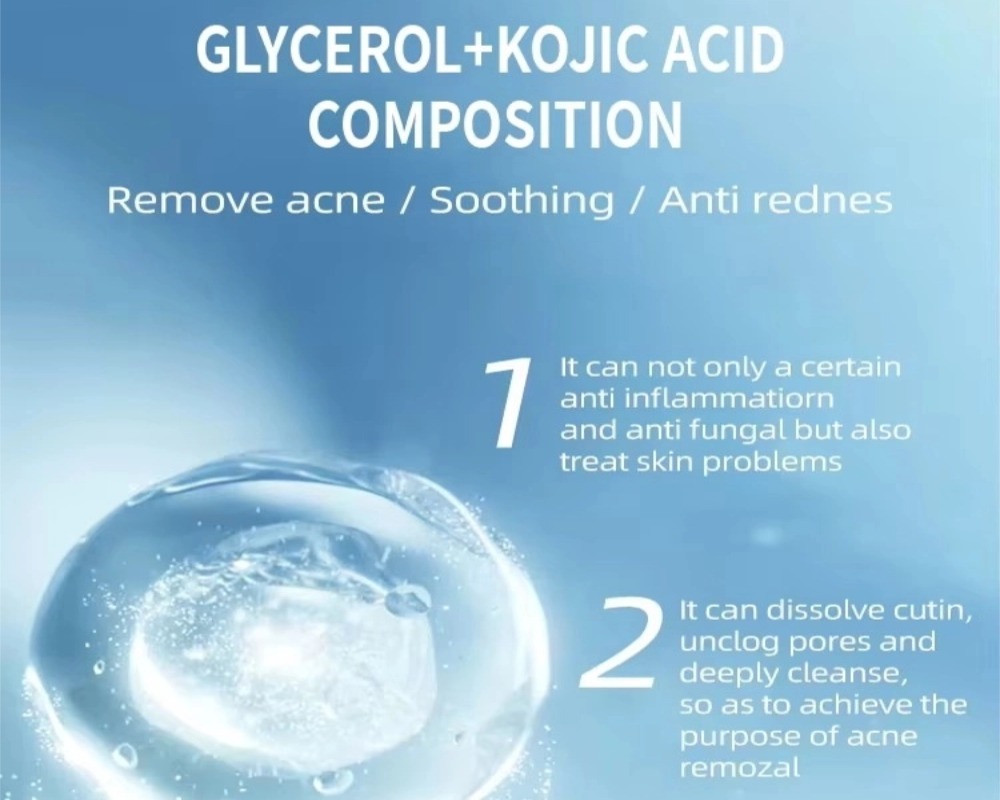 Acne Scar Gel Salicylic Acid Acne Scar Gel Salicylic Acid