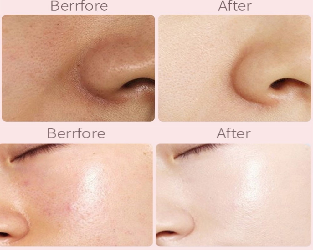 private label salmon skincare set custom