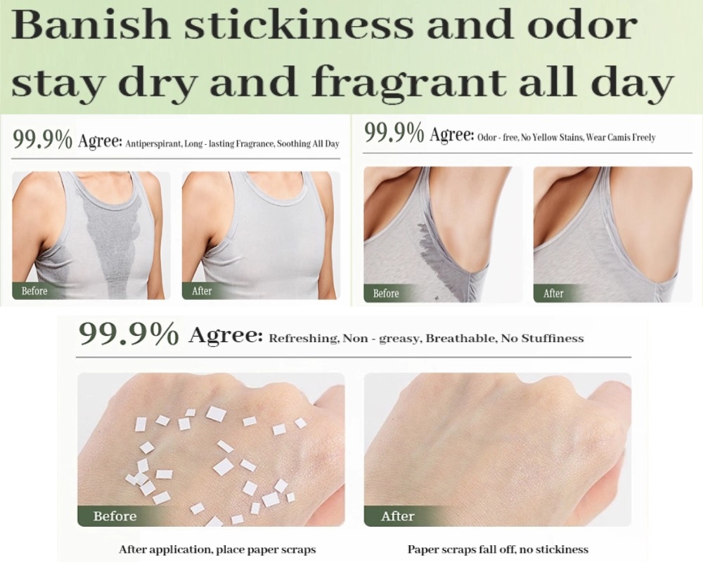 spraying body mist on underarm spraying body mist on underarm