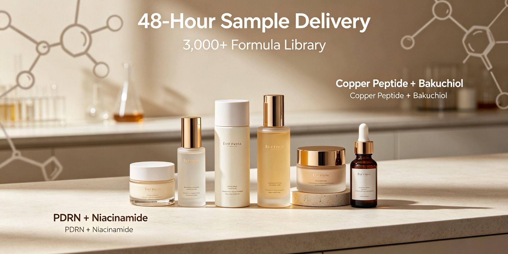 GMPC peptide manufacturing GMPC peptide manufacturing