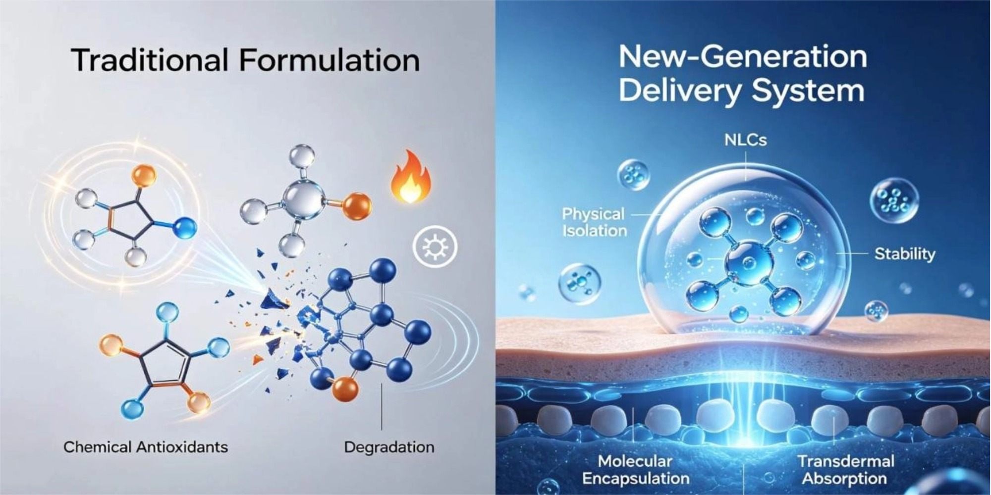 skincare OEM manufacturer skincare OEM manufacturer