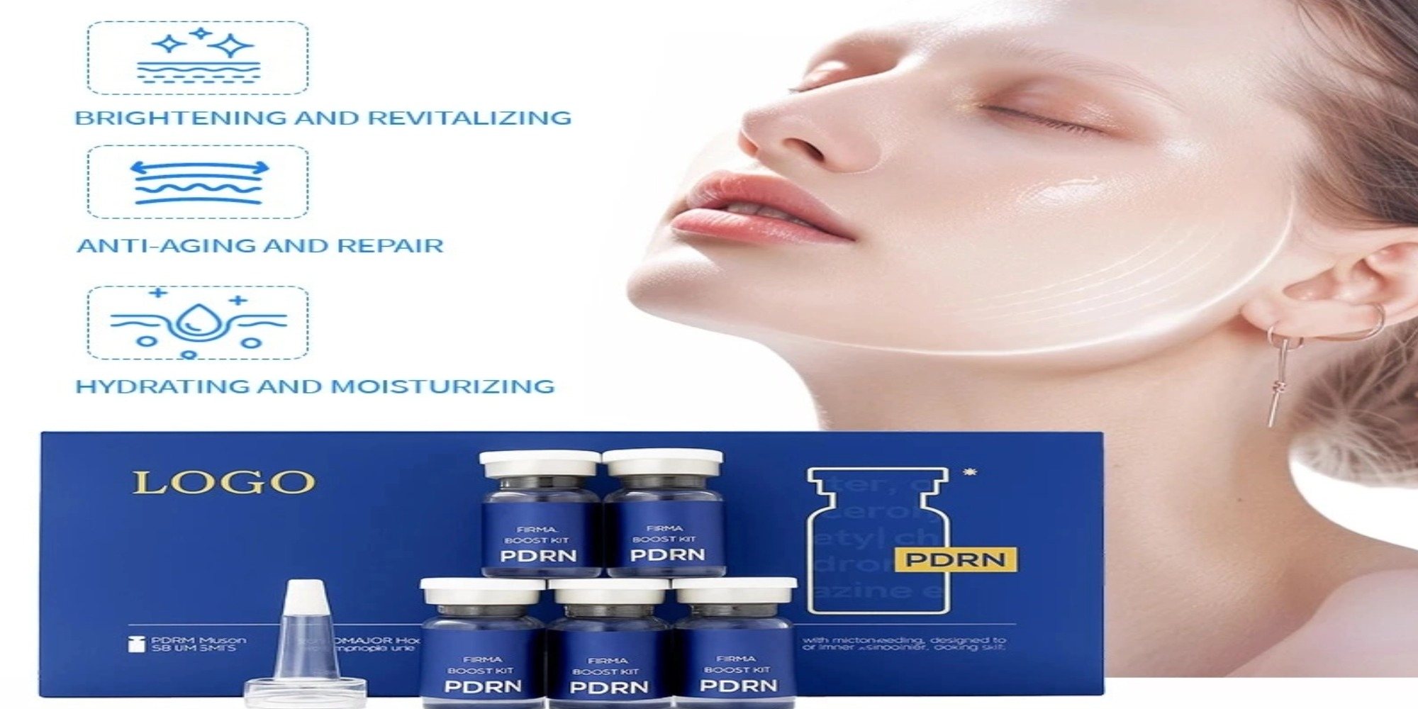 skincare contract manufacturing