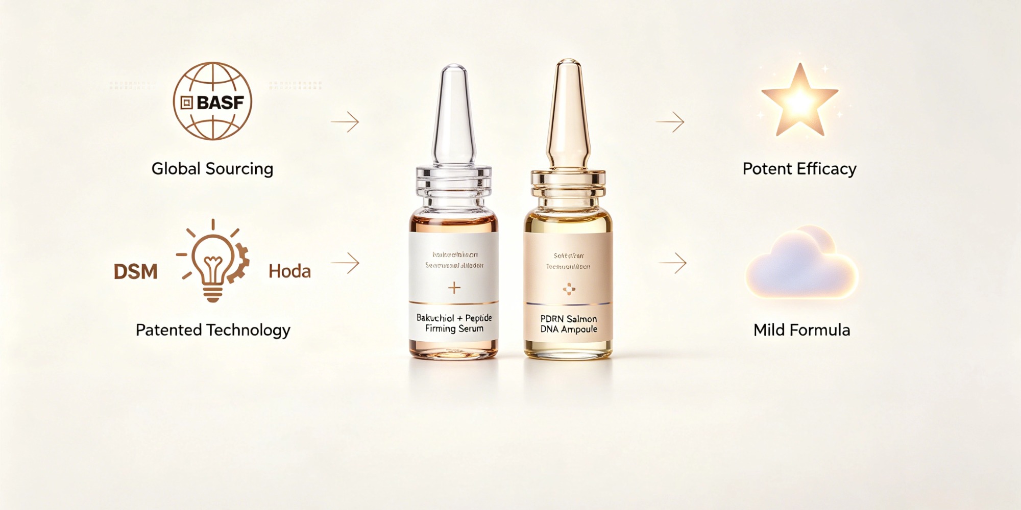 skincare contract manufacturer