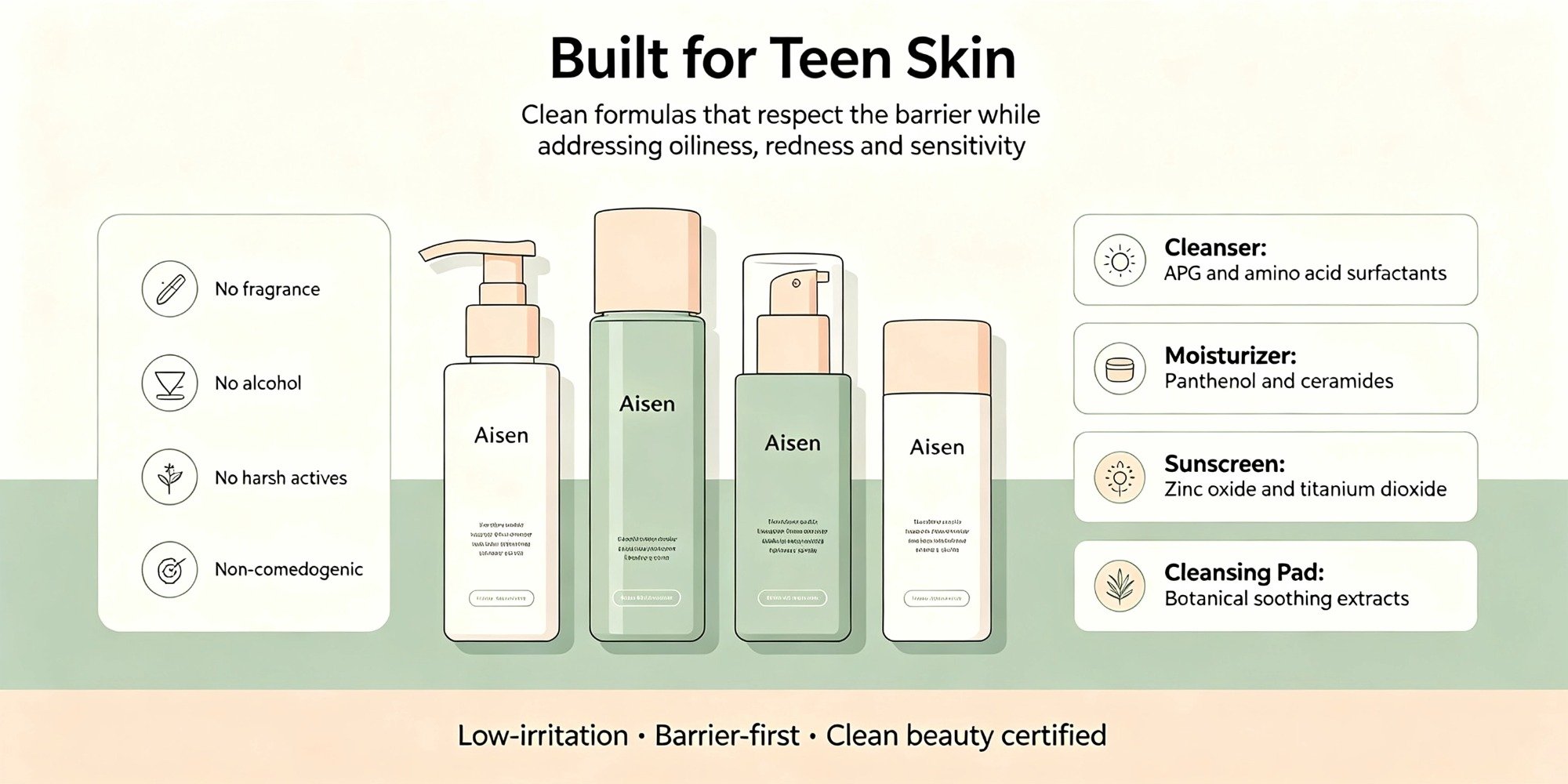 private label skincare OEM private label skincare OEM
