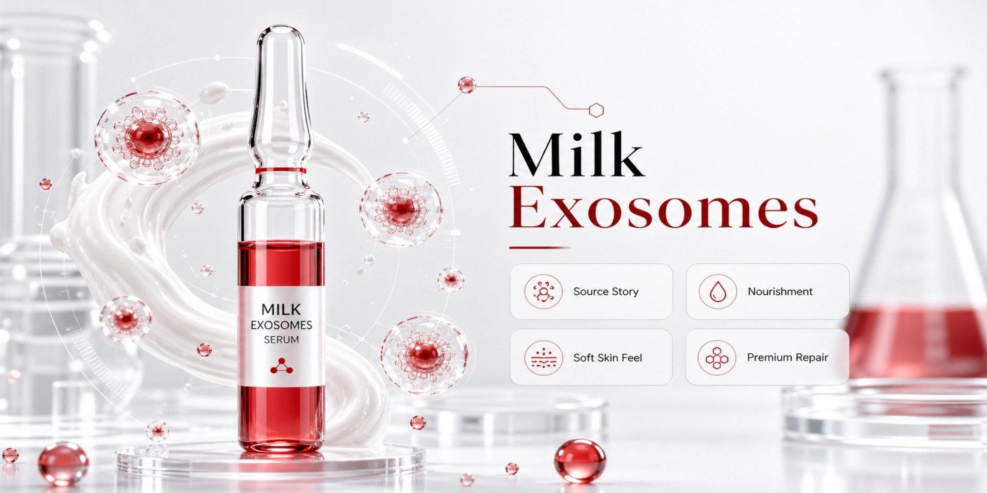 Exosome Skincare Market