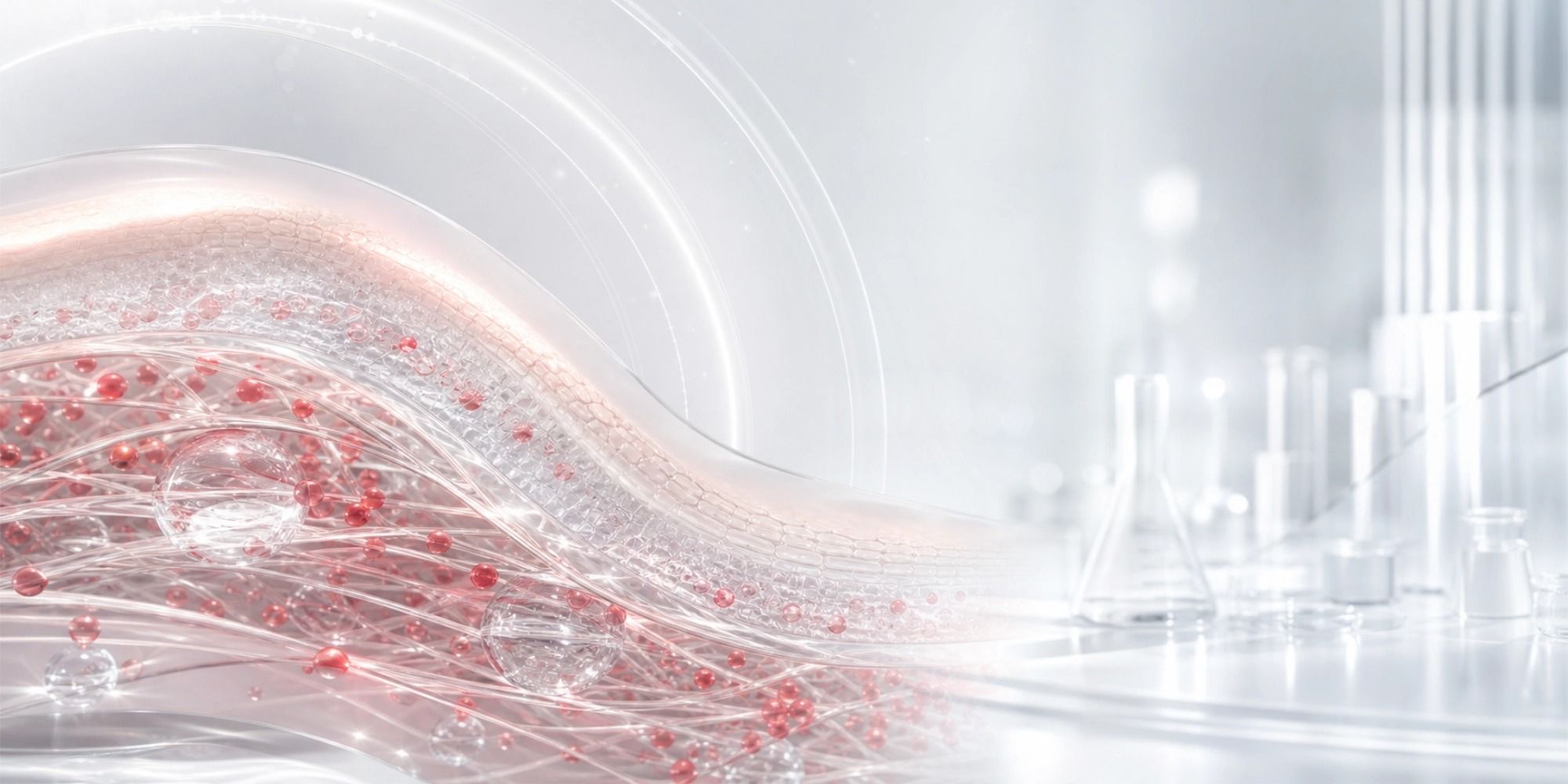 Skin barrier absorption science for high-efficacy anti-aging formulations. Skin barrier absorption science for high-efficacy anti-aging formulations.